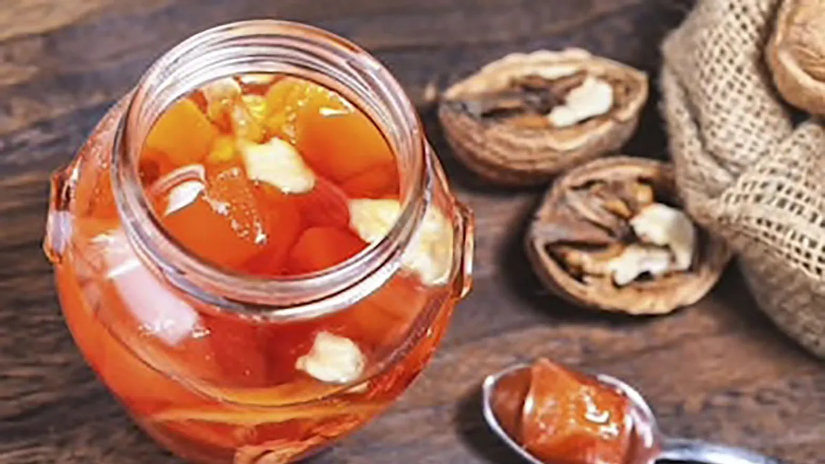 Yüzyıllardır şifa deposu olarak kullanılıyor! Uzun süre tokluğun sırrı olan o meyve…