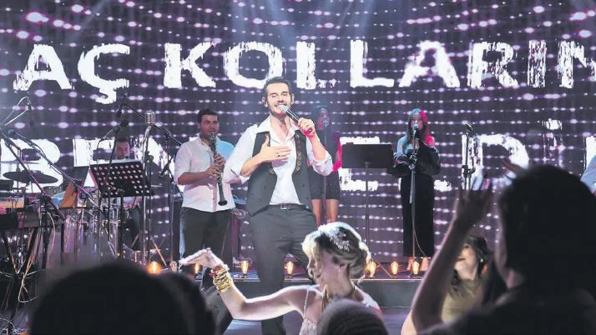 Evlenesim geldi – Son Dakika Magazin Haberleri Evlenesim geldi – Son Dakika Magazin Haberleri