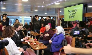 Binali Yıldırım: Fatih’i eski İstanbul olarak ilan edeceğiz