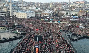 Dünya medyası manşetten duyurdu