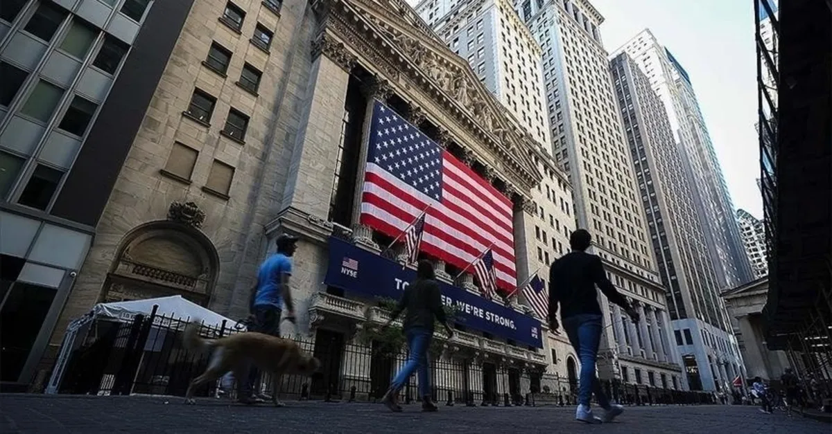 ABD'de Tüketici Güveni Aralık'ta Beklenmedik Şekilde Geriledi