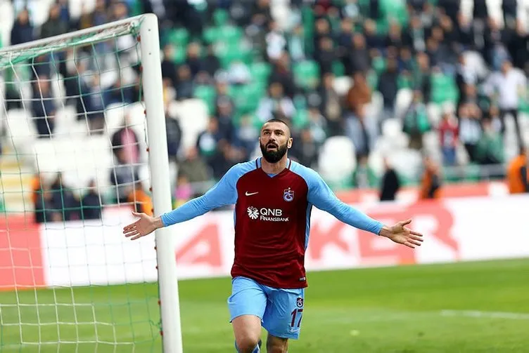 Ahmet Çakar, Burak Yılmaz-Beşiktaş transferini yorumladı