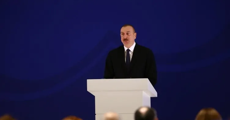 Azerbaycan’da Nevruz affı