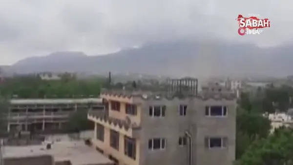 Kabil’de okul yakınında çifte patlama: 6 ölü, 11 yaralı