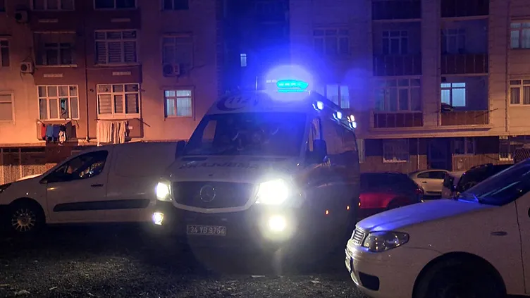 Güngören’de korkunç manzara: Oyun oynayan çocuklar boş arazide ölü bebek buldu!