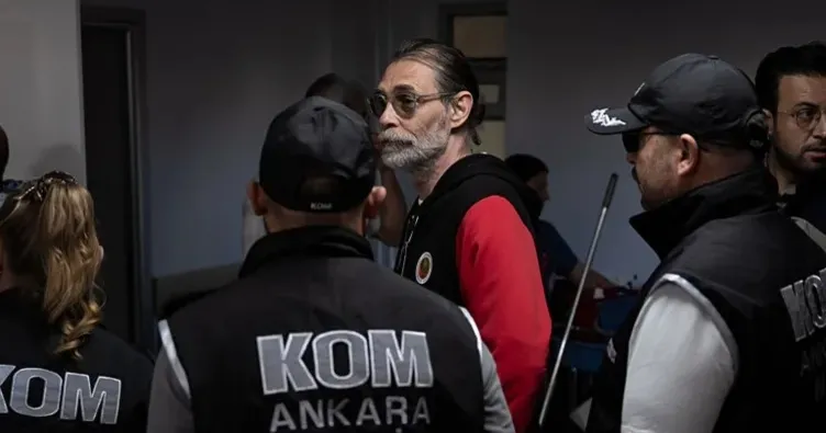 Etimesgut Belediyesi’ne yönelik yolsuzluk operasyonunda tutuklanan isimler belli oldu! 40 tutuklama, 10 şüpheliye adli kontrol