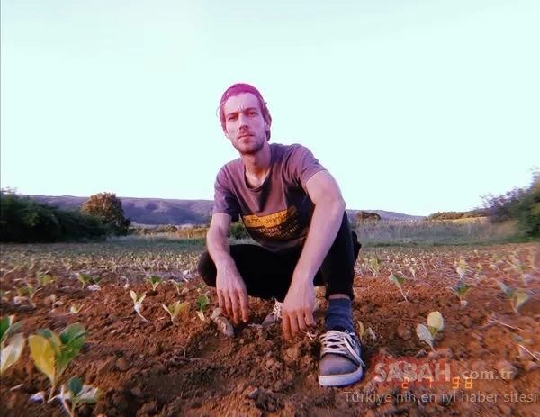 Rap’e Batı Trakya ayarı Sokaktan değil tarladan besleniyorum