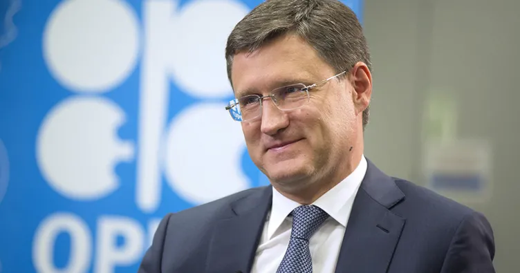 Aleksander Novak: OPEC+’nın üretimi günlük 400 bin varil artırma kararı yeterli