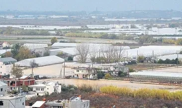 Turuncu alarm verildi