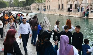 Şanlıurfa’da TEKNOFEST’ yoğunluğu başladı