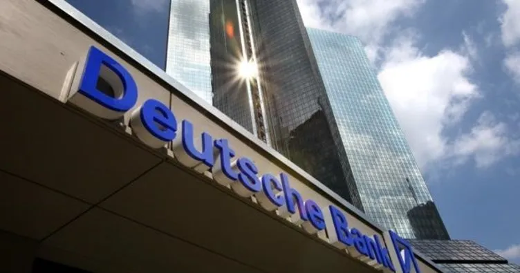 Deusche Bank en üst düzey yetkilileri hisselerini satamayacak!