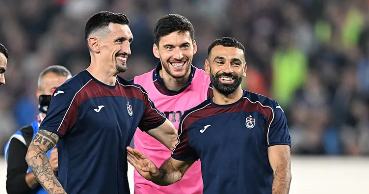 Stefan Savic’ten galibiyet sözleri!