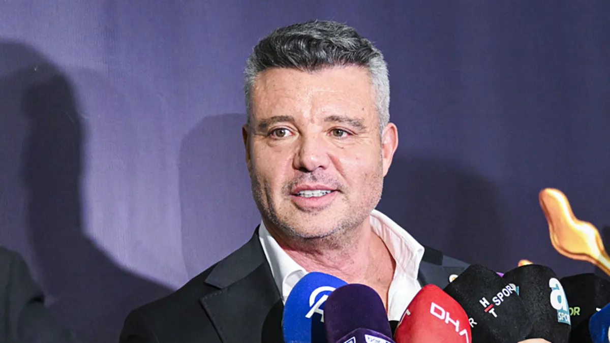 Fenerbahçe'den stoper harekatı! Dünya devleriyle yarışa girecek… Fenerbahçe'den stoper harekatı! Dünya devleriyle yarışa girecek…