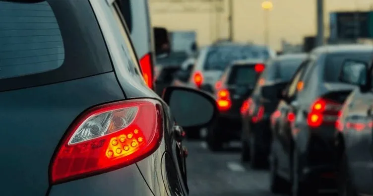 24 milyon araç sahibini ilgilendiriyor! Zorunlu trafik sigortası açıklaması geldi
