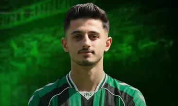 Sakaryaspor, Kerem Şen’i transfer etti!