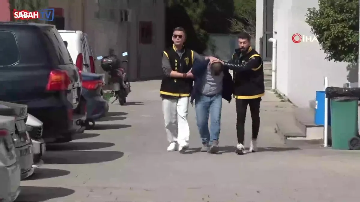 Karısını iple boğdu: ‘Hiçbir şey hatırlamıyorum’ dedi | Video videosunu izle Karısını iple boğdu: ‘Hiçbir şey hatırlamıyorum’ dedi | Video videosunu izle