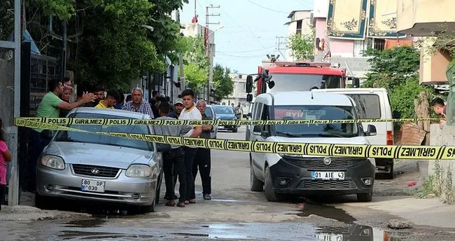 Evdeki patlamanın nedeni el yapımı bomba çıktı