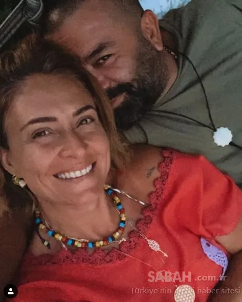 Ceyda Düvenci eşi Bülent Şakrak’ın doğum gününü böyle kutladı! Sosyal medyadan aşk dolu paylaşım…