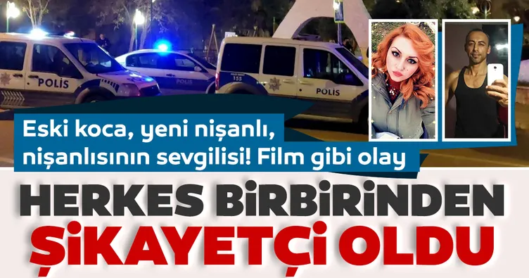 Film gibi olay
