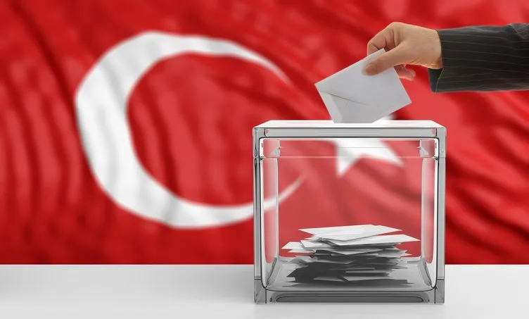 SEÇİM SONUÇLARI SON DAKİKA HABERİ: 31 Mart 2024 İstanbul, Ankara, İzmir, Bursa, Antalya Yerel Seçim Sonuçları