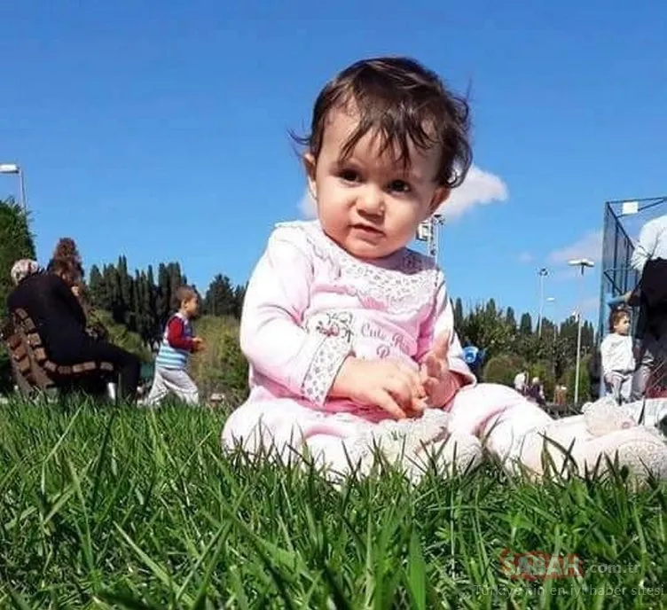 Savcı açıkladı Ecrin bebek ölümünde ve cinsel istismar Savcı açıkladı Ecrin bebek ölümünde ve cinsel istismar