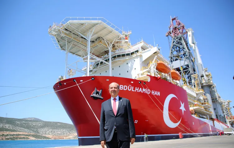 Abdülhamid Han kıskançlığı: Bizde niye yok? Yunanistan basını bu haberle çalkalanıyor