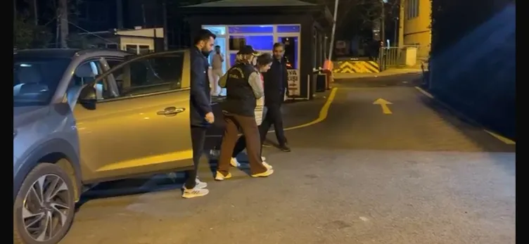 SON DAKİKA...Genç oyuncu Sevil Akdağ fenomen arkadaşı Elif Kırav’ı öldürdü! Çok alkollüydüm hatırlamıyorum