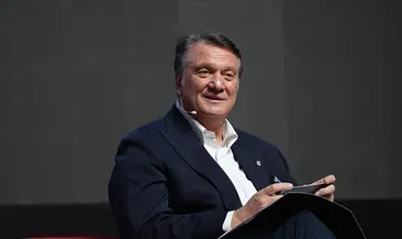 Emre Kocadağ’dan Hasan Arat’a gönderme: Sütlacın dibi tuttu