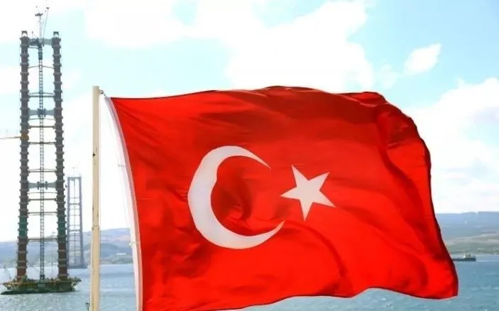 Dünyanın en uzun asma köprüsü olacak! 1915 Çanakkale Köprüsü'nde dikkat çeken metot!