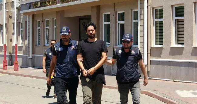 HDP'li Hüda Kaya'nın oğlu Muhammed Cihad Cemre tutuklandı