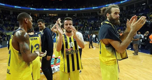 Fenerbahçe - Zalgiris Kaunas maçı ne zaman saat kaçta hangi kanalda canlı yayınlanacak?