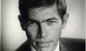 James Coburn kimdir?