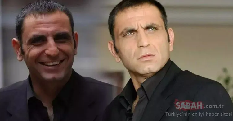 Duyanlar çok şaşırdı! Bir Gece Masalı’nın Kürşat’ı Gürka Uygun’un meğer kardeşi de oyuncuymuş!