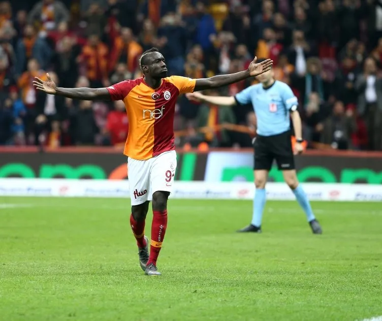 Galatasaray’da son dakika gelişmesi: İşte yeni sezon golcüsü!