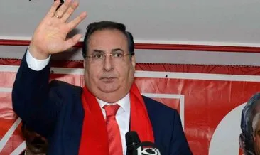 CHP’li başkana rüşvetten 8 yıl 10 ay hapis cezası