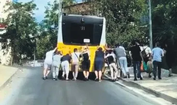 İBB’de karabatak operasyonu İBB’de karabatak operasyonu