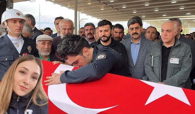 SON DAKİKA… Polis memuru Şeyda Yılmaz’ı şehit etmişti: Yunus Emre Geçti hakkında yeni gelişme!
