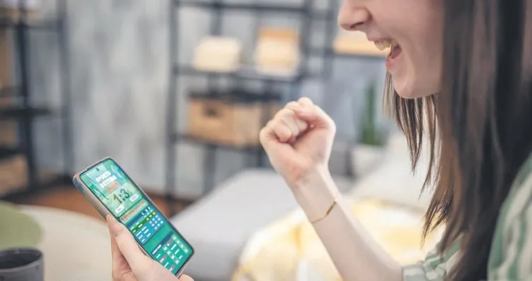 Gençlerin yüzde 18’i son bir yılda sanal kumar oynadı 1 Gençlerde sanal kumar alarmı: En çok 18 yaşı tehdit ediyor