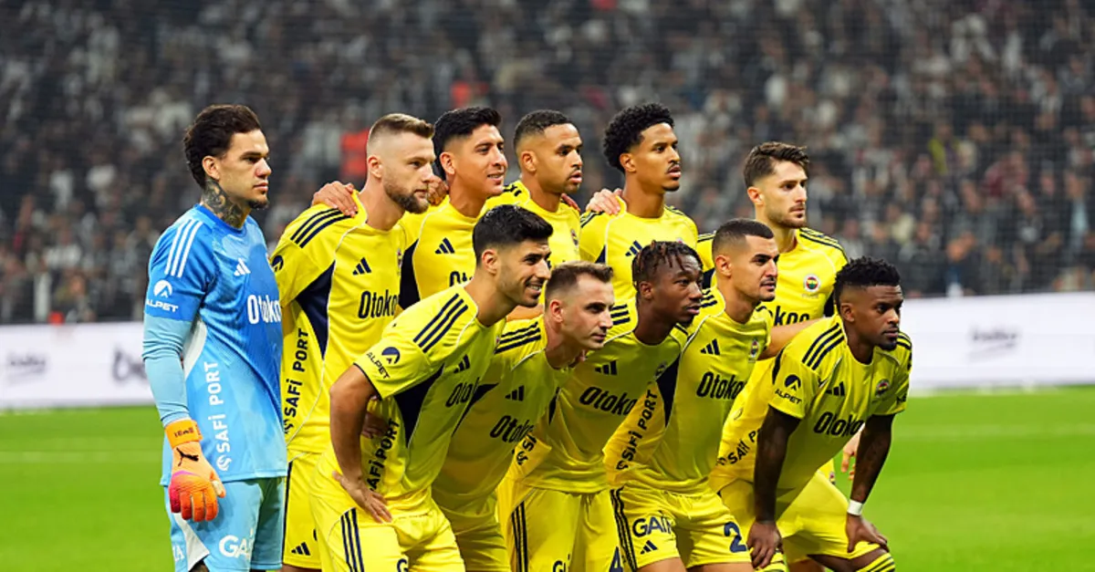 Fenerbahçe-Ferencvaros maçı hangi kanalda, saat kaçta? İşte muhtemel 11’ler...