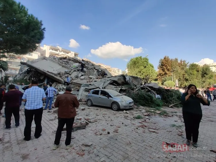 CANLI YAYIN | İzmir depremi ile ilgili son dakika haberleri: Hayatını kaybeden vatandaşlar var! Deprem anından videolar ve gelişmeler