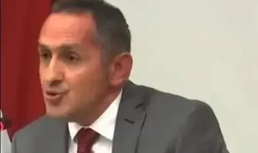 İhraç savcıya rüşvetten dava