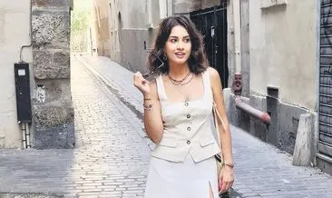 Paris’te sanatla iç içe bir tatil