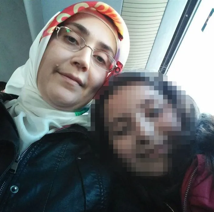 İstanbul’da kadın cinayeti: Yaklaşmayın öldürürüm hepinizi!