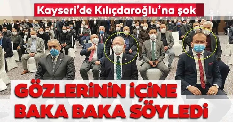 Orduya hakarete terör seviciliğe canlı canlı tokat!