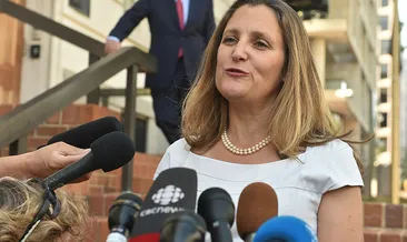 Kanada’dan Arakan çağrısı