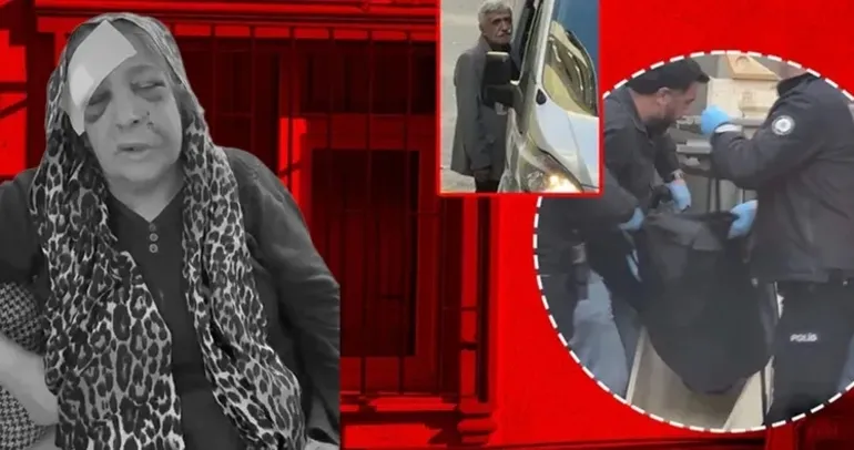 Kağıthane’deki dehşetin detayları kan dondurdu: Kayınvalidesinin öldürdüğü cani damadın attığı mesajlar ortaya çıktı! ‘Vücudunu mermiyle...’