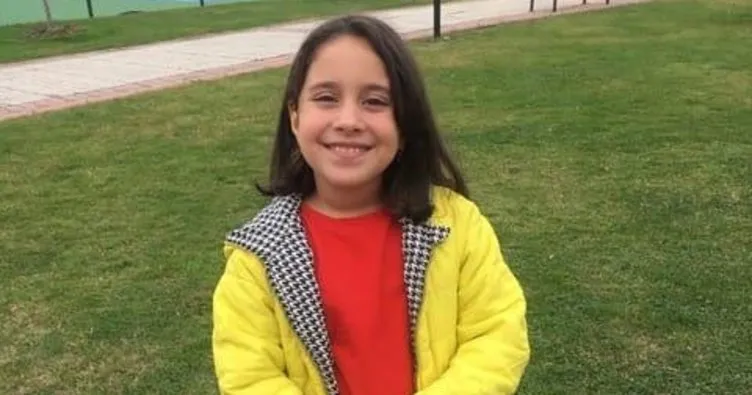 9 yaşındaki Arya Gülce’den gururlandıran başarı! Matematikte dünya şampiyonu oldu