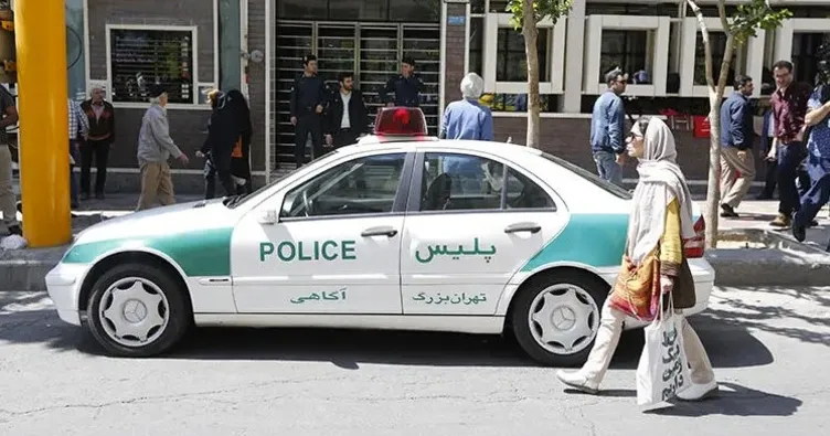 İran’da dehşet verici intihar saldırısı: Üst düzey yetkili öldü