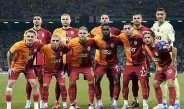 GALATASARAY HABERLERİ: Aslan’da fatura kesiliyor