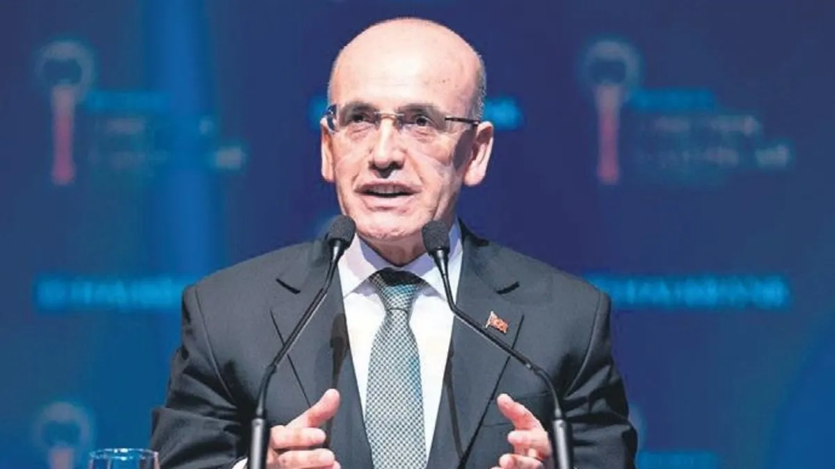 ‘Teröre finansman yok’ konferansı – Ekonomi Haberleri
